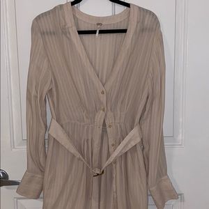 Free People Blouse
